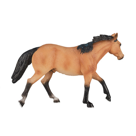 Skóra końska Mojo Horse World Quarter - 387121