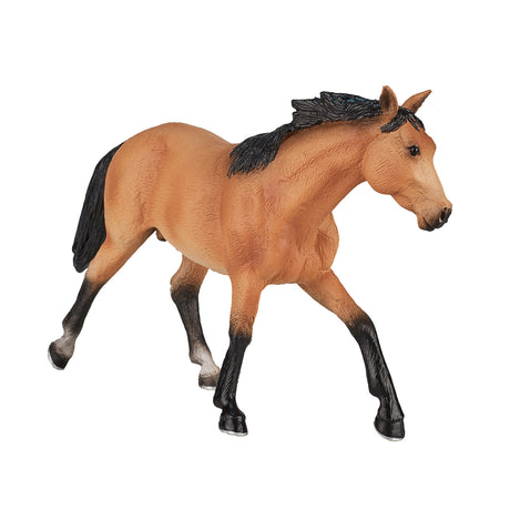 Skóra końska Mojo Horse World Quarter - 387121