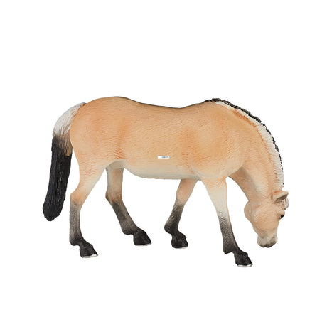 Klacz fiordowa Mojo Horse World - 387148