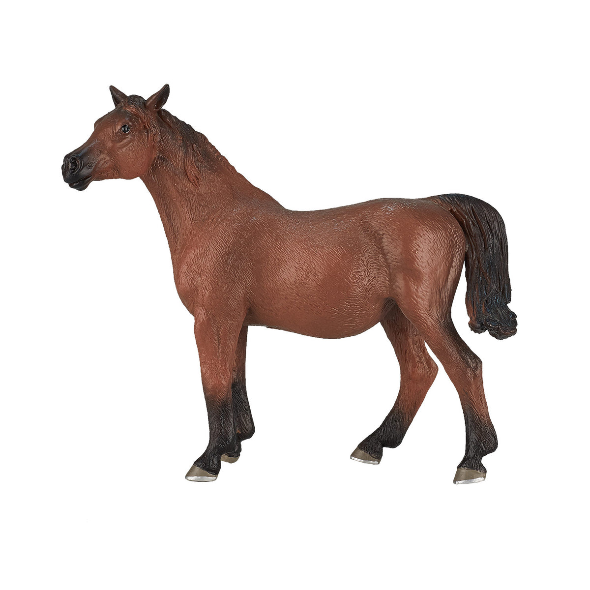 Klacz arabska Mojo Horse World w ciąży - 387194