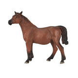 Klacz arabska Mojo Horse World w ciąży - 387194