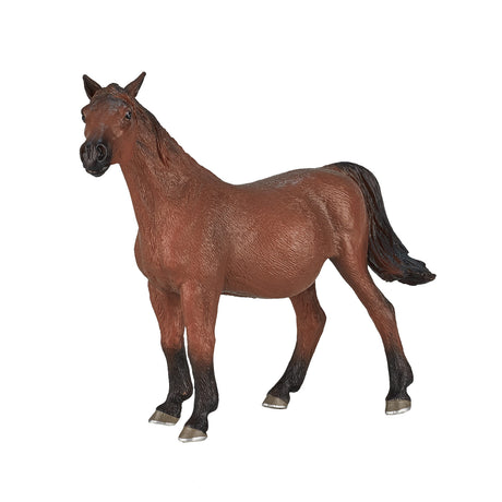 Klacz arabska Mojo Horse World w ciąży - 387194