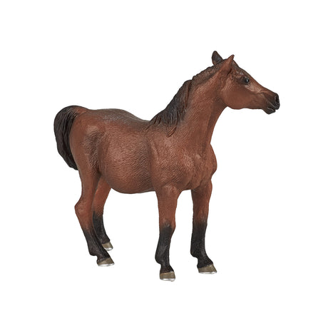 Klacz arabska Mojo Horse World w ciąży - 387194