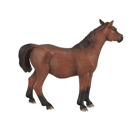 Klacz arabska Mojo Horse World w ciąży - 387194