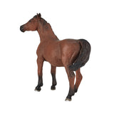 Klacz arabska Mojo Horse World w ciąży - 387194