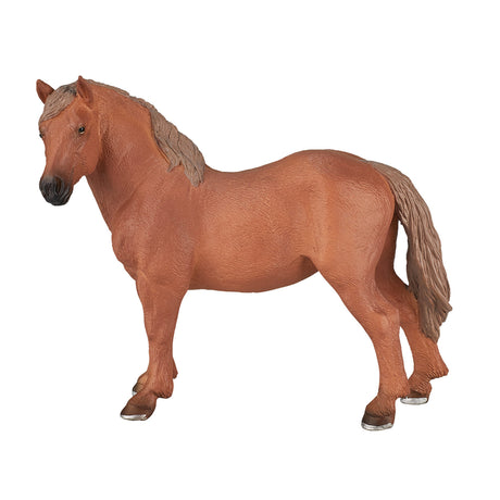 Klacz Mojo Horse World Suffolk Punch - 387195