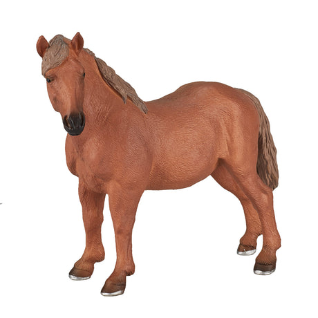 Klacz Mojo Horse World Suffolk Punch - 387195