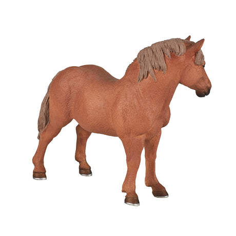 Klacz Mojo Horse World Suffolk Punch - 387195