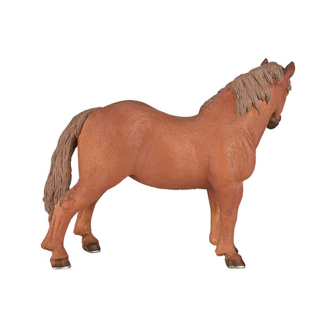 Klacz Mojo Horse World Suffolk Punch - 387195