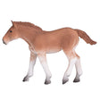 Źrebię Mojo Horse World Suffolk Punch - 387196