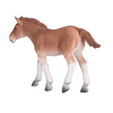 Źrebię Mojo Horse World Suffolk Punch - 387196