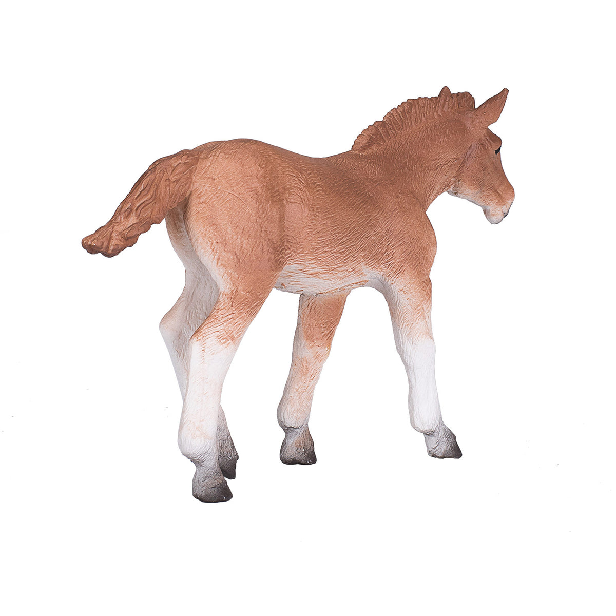 Źrebię Mojo Horse World Suffolk Punch - 387196