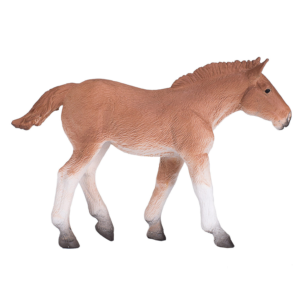Źrebię Mojo Horse World Suffolk Punch - 387196