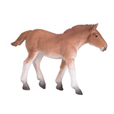 Źrebię Mojo Horse World Suffolk Punch - 387196