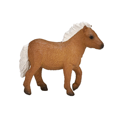 Mojo Horse World źrebię kuca szetlandzkiego - 387232