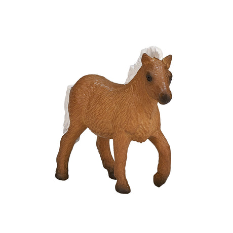 Mojo Horse World źrebię kuca szetlandzkiego - 387232