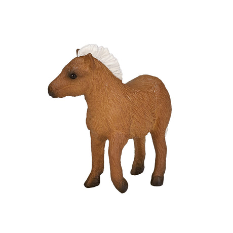 Mojo Horse World źrebię kuca szetlandzkiego - 387232