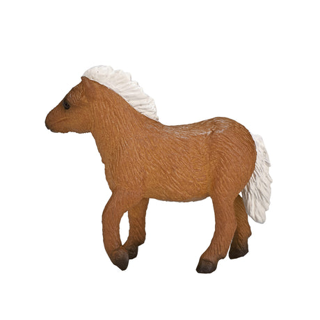 Mojo Horse World źrebię kuca szetlandzkiego - 387232