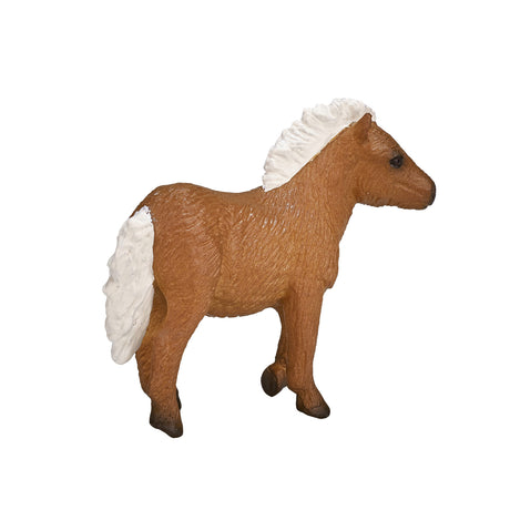 Mojo Horse World źrebię kuca szetlandzkiego - 387232
