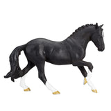 Mojo Horse World Hanowerska klacz czarna 387241