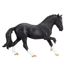 Mojo Horse World Hanowerska klacz czarna 387241