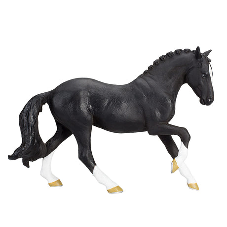 Mojo Horse World Hanowerska klacz czarna 387241
