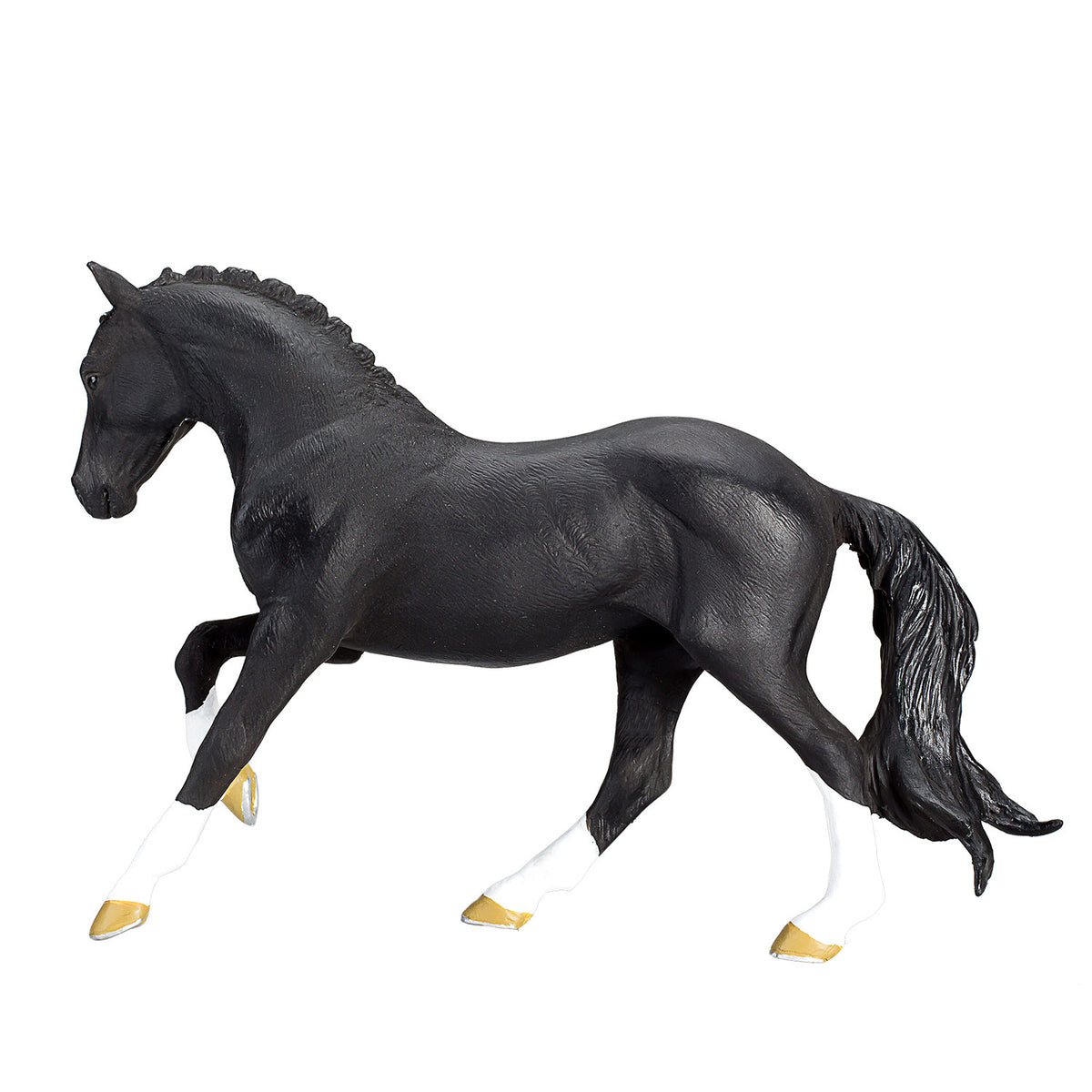 Mojo Horse World Hanowerska klacz czarna 387241