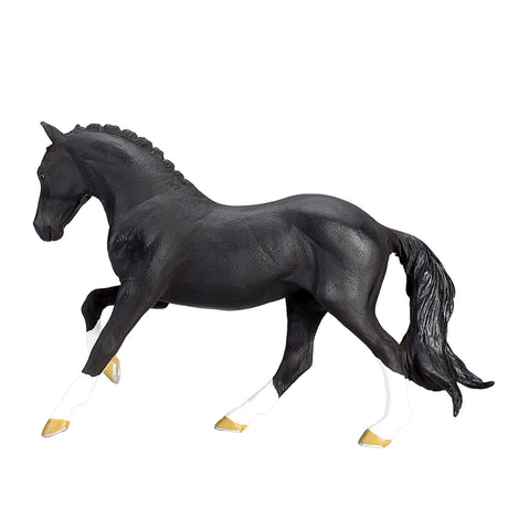 Mojo Horse World Hanowerska klacz czarna 387241