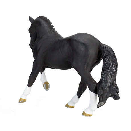 Mojo Horse World Hanowerska klacz czarna 387241