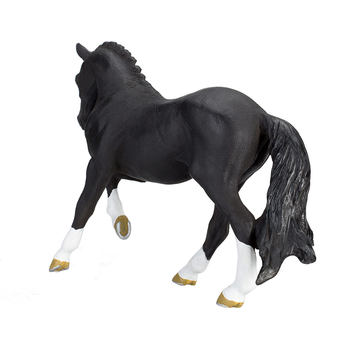 Mojo Horse World Hanowerska klacz czarna 387241