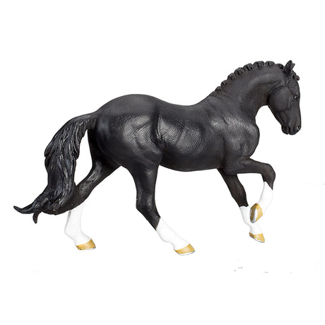 Mojo Horse World Hanowerska klacz czarna 387241