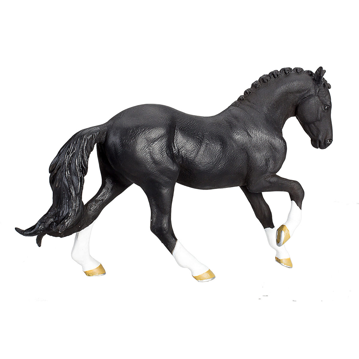 Mojo Horse World Hanowerska klacz czarna 387241
