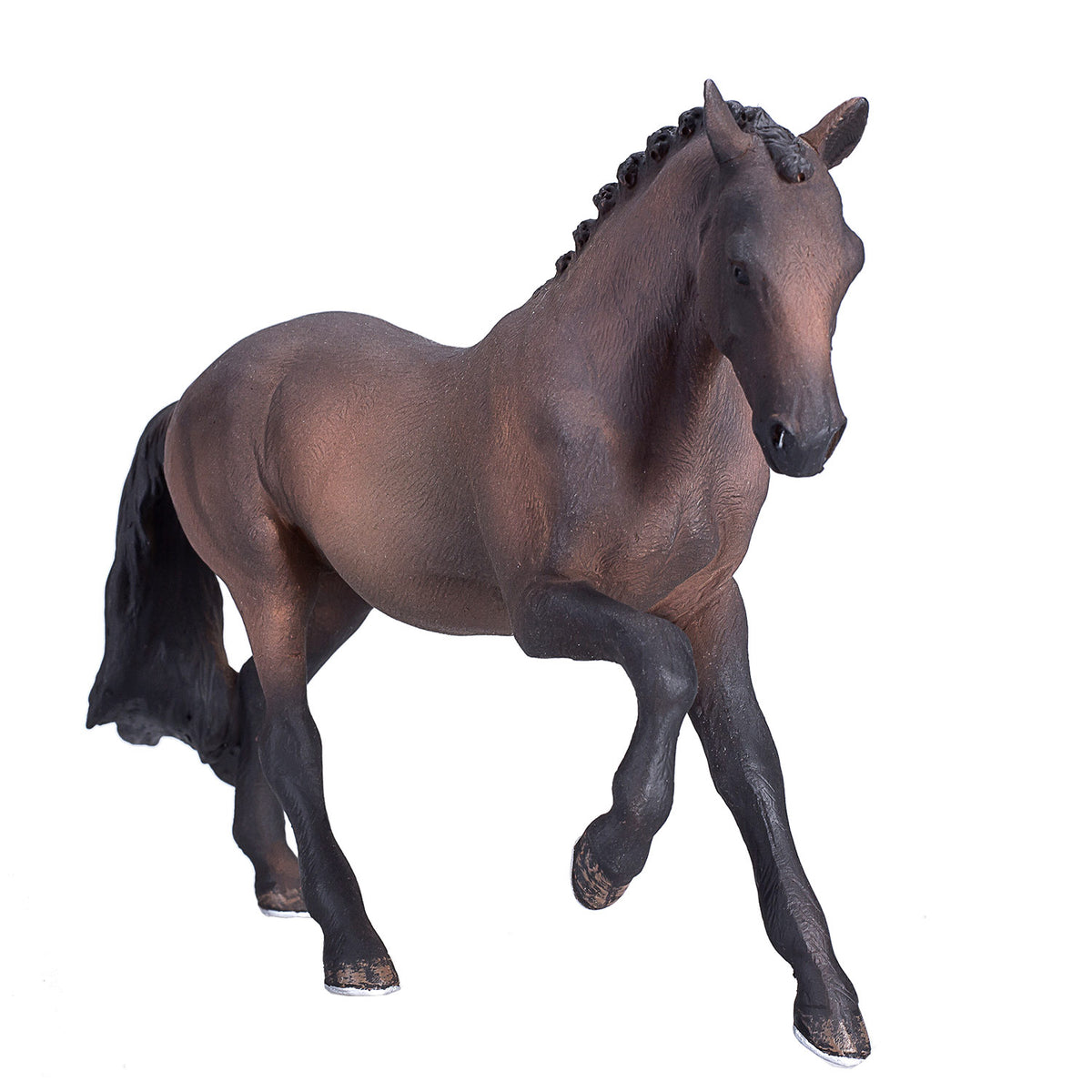 Mojo Horse World Hanower brązowy 387390