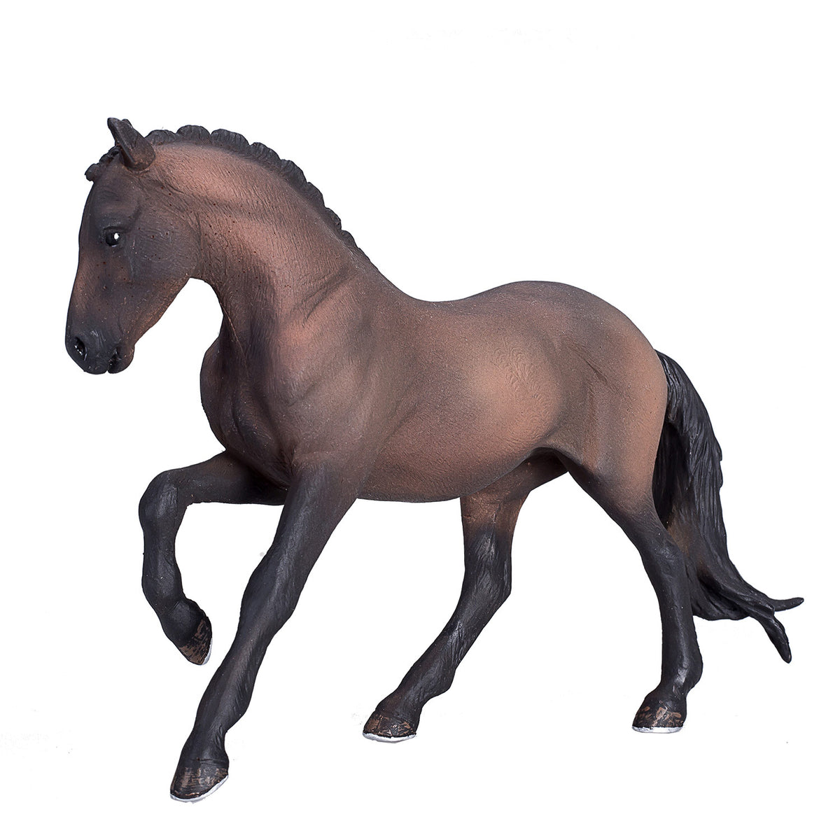 Mojo Horse World Hanower brązowy 387390