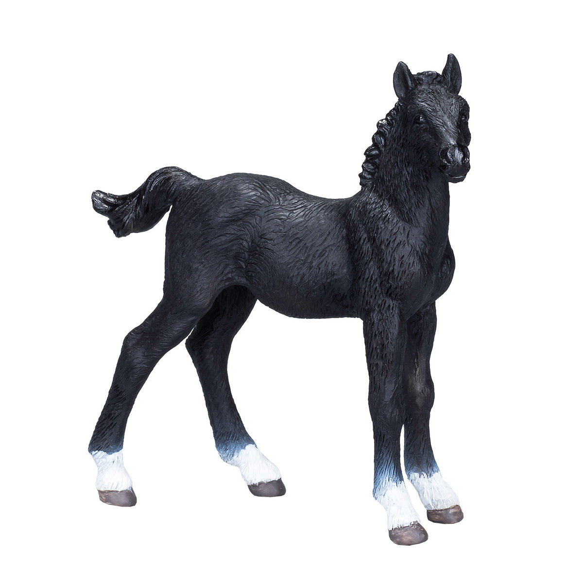 Mojo Horse World Źrebię hanowerskie czarne - 381000