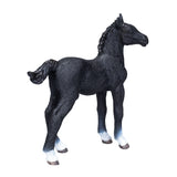 Mojo Horse World Źrebię hanowerskie czarne - 381000