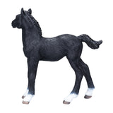 Mojo Horse World Źrebię hanowerskie czarne - 381000