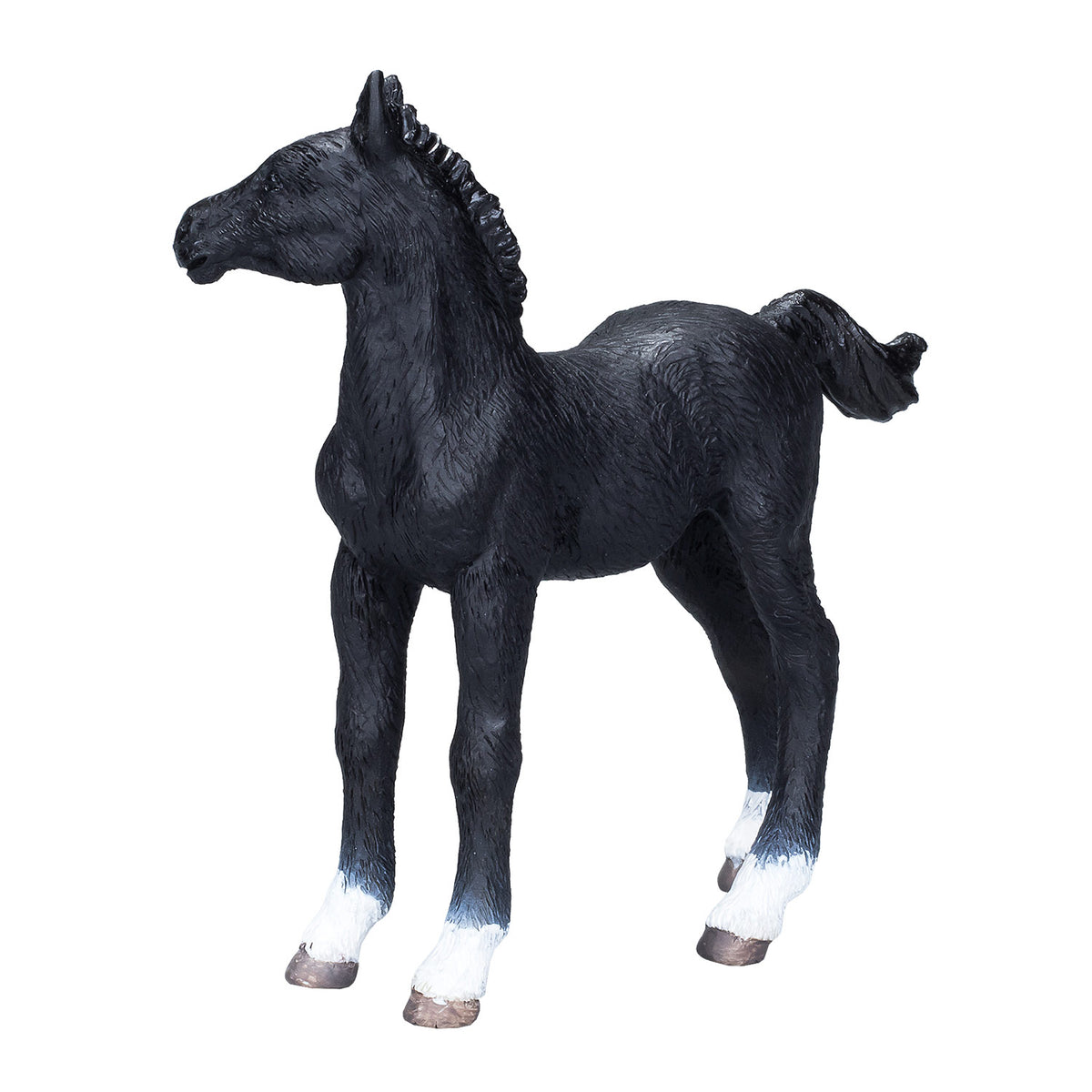 Mojo Horse World Źrebię hanowerskie czarne - 381000