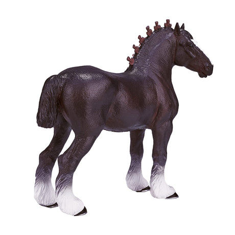 Koń Mojo World Horse Shire - 387290