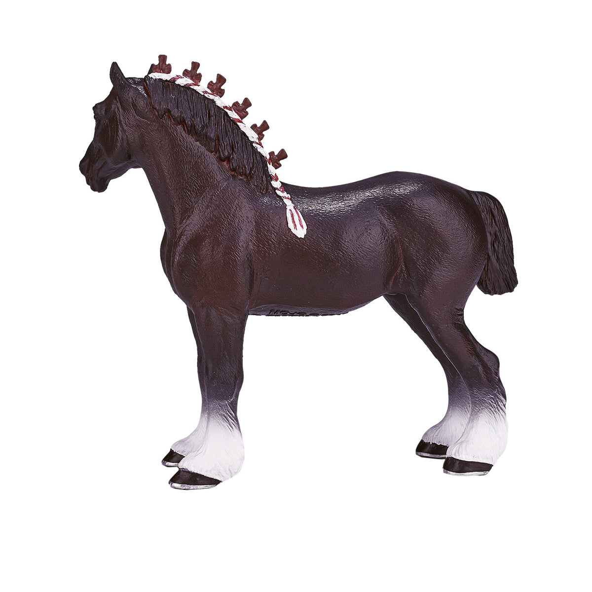 Koń Mojo World Horse Shire - 387290