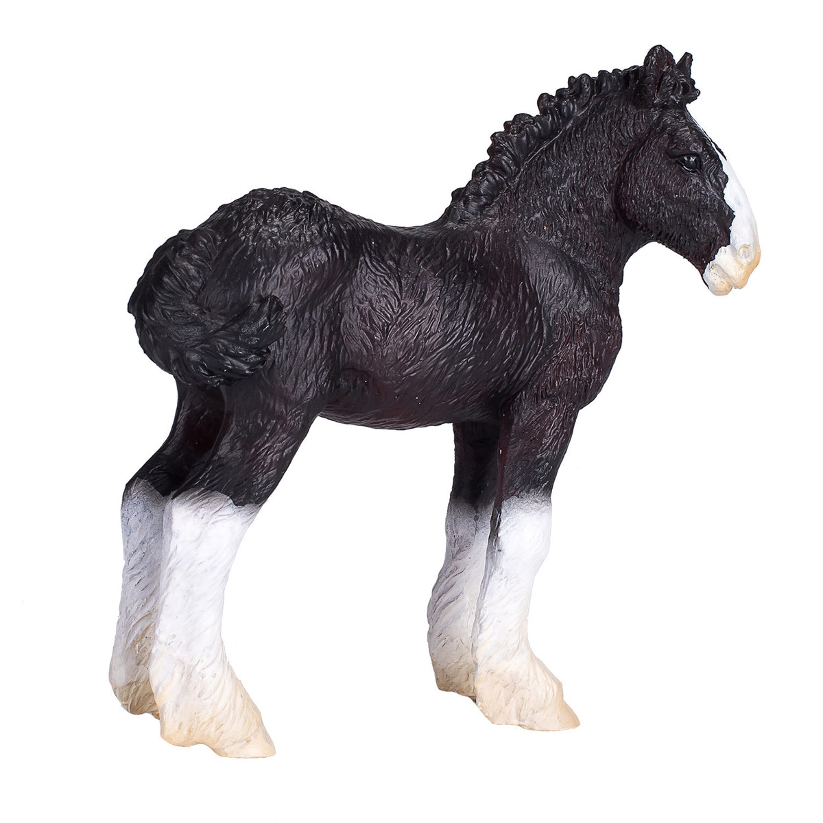 Źrebię rasy Mojo Horse World - 387399