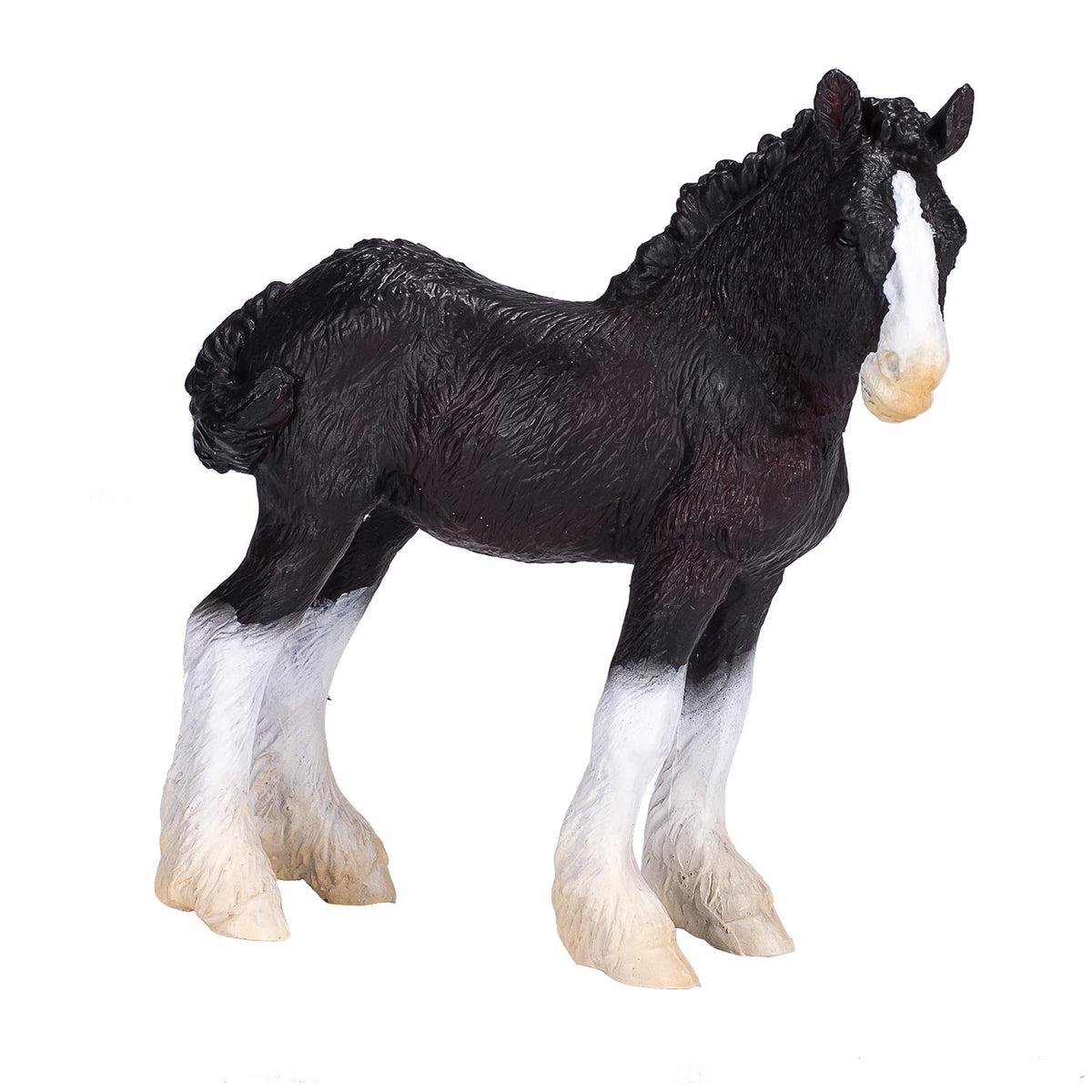 Źrebię rasy Mojo Horse World - 387399