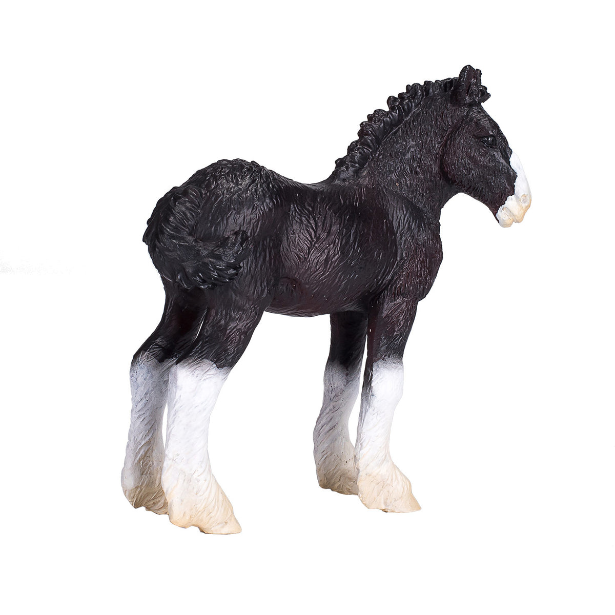 Źrebię rasy Mojo Horse World - 387399