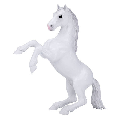 Mojo Horse World Mustang biały 387351