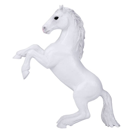 Mojo Horse World Mustang biały 387351