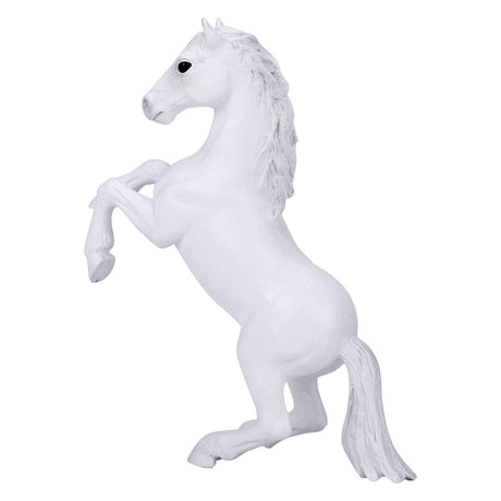 Mojo Horse World Mustang biały 387351