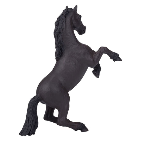 Mojo Horse World Mustang Czarny 387359