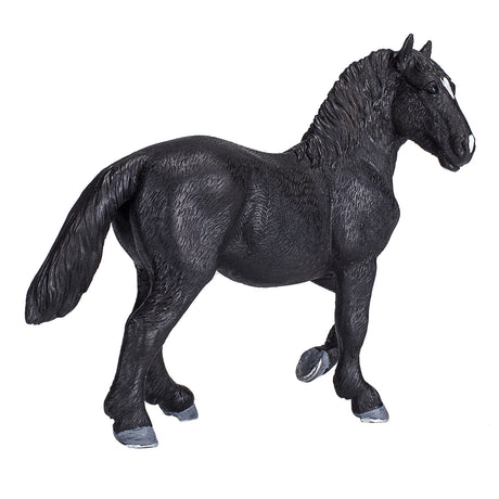 Percheron świata koni Mojo - 387396