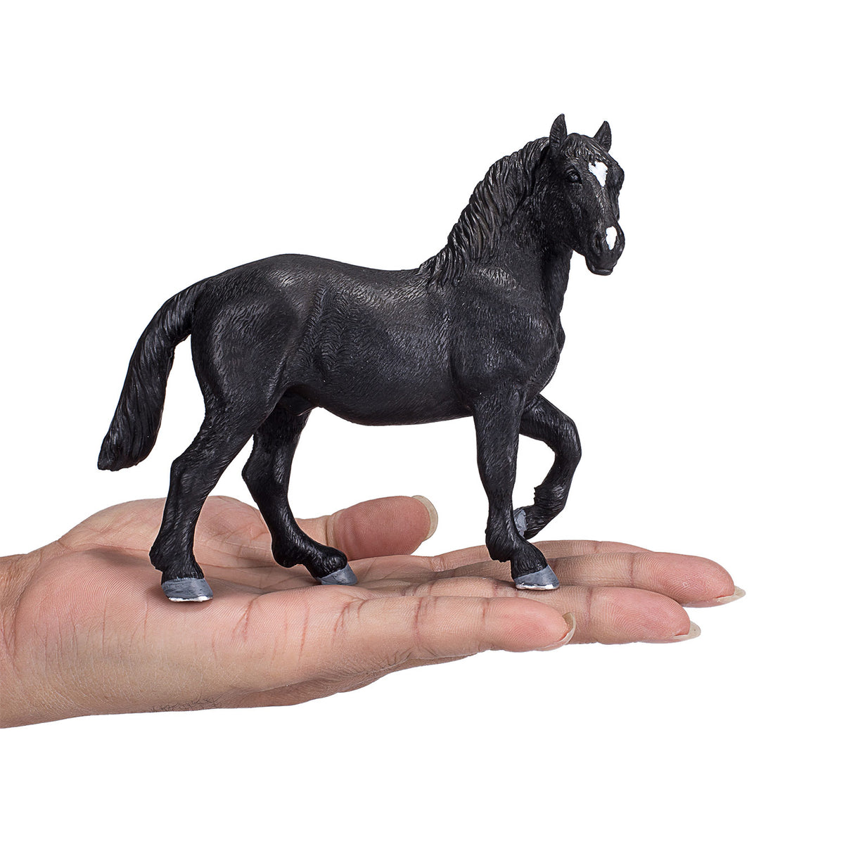 Percheron świata koni Mojo - 387396