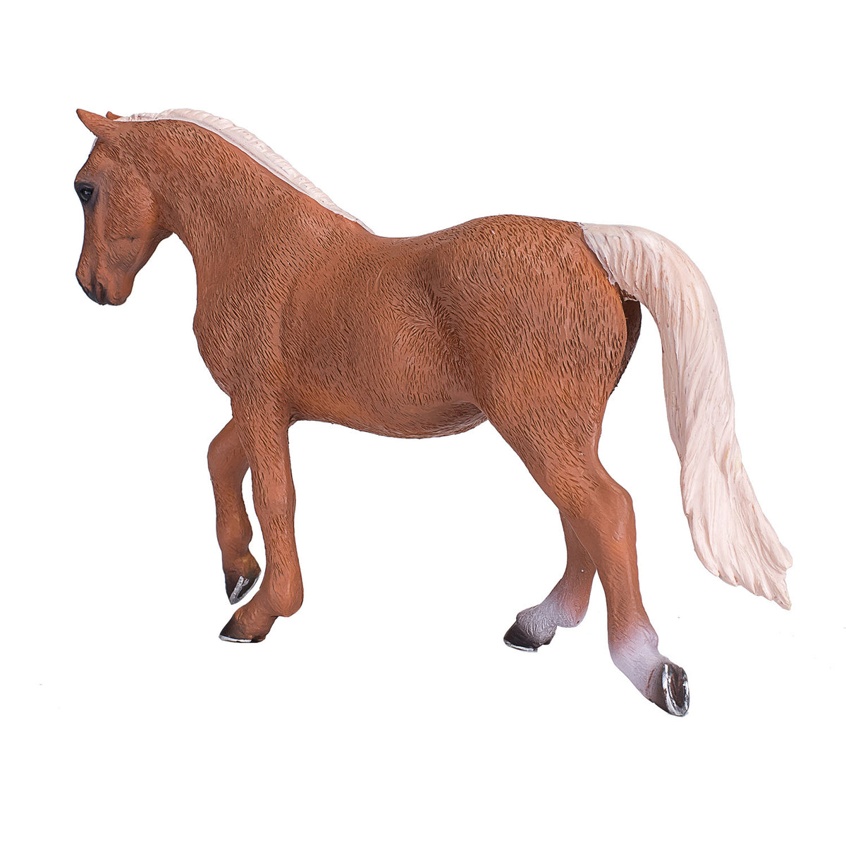Mojo Horse World Morgan Ogier Palomino - 387395